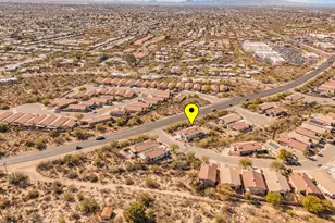 9896 E Wind Dancer Dr, Tucson, AZ 85748 - Photo 43