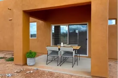 65 Avenida Pastor, Rio Rico, AZ 85648 - Photo 21