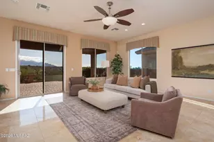 12616 N Gentle Rain Dr, Marana, AZ 85658 - Photo 11