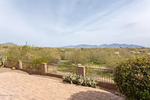 12616 N Gentle Rain Dr, Marana, AZ 85658 - Photo 37