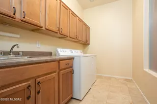 12616 N Gentle Rain Dr, Marana, AZ 85658 - Photo 35