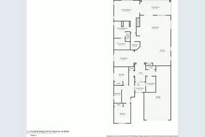 12616 N Gentle Rain Drive, Marana, AZ 85658 - Photo 41