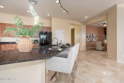 12616 N Gentle Rain Drive, Marana, AZ 85658 - Photo 5