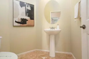 12616 N Gentle Rain Dr, Marana, AZ 85658 - Photo 33