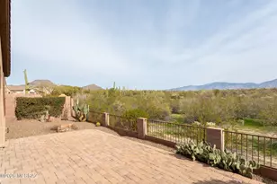 12616 N Gentle Rain Dr, Marana, AZ 85658 - Photo 39