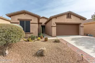 12616 N Gentle Rain Dr, Marana, AZ 85658 - Photo 1