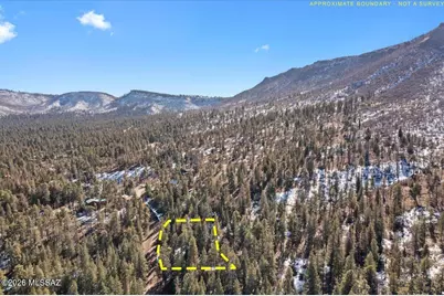 9 County Rd 2073 #-, Alpine, AZ 85920 - Photo 7