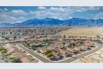 2733 Latigo Way, Sierra Vista, AZ 85650 - Photo 41