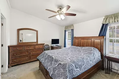 5340 W Lazy Heart Street, Tucson, AZ 85713 - Photo 17