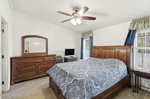 5340 W Lazy Heart St, Tucson, AZ 85713 - Photo 17