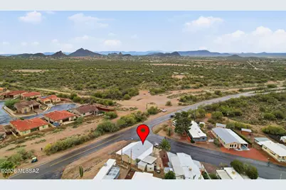 5340 W Lazy Heart Street, Tucson, AZ 85713 - Photo 9