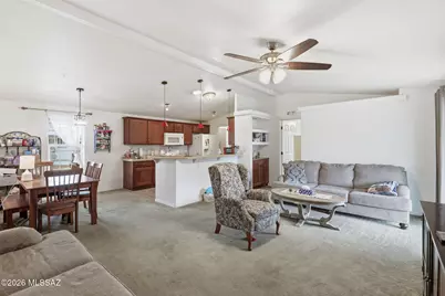 5340 W Lazy Heart Street, Tucson, AZ 85713 - Photo 13