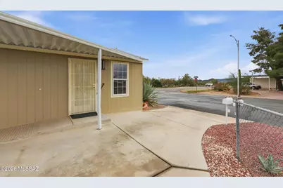5340 W Lazy Heart Street, Tucson, AZ 85713 - Photo 5