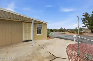 5340 W Lazy Heart St, Tucson, AZ 85713 - Photo 5