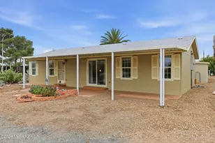 5340 W Lazy Heart St, Tucson, AZ 85713 - Photo 1