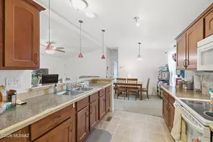 5340 W Lazy Heart St, Tucson, AZ 85713 - Photo 15