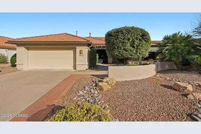 1612 N Rush Creek Court, Green Valley, AZ 85614 - Photo 3