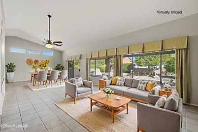 1612 N Rush Creek Court, Green Valley, AZ 85614 - Photo 11