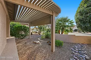 1612 N Rush Creek Ct, Green Valley, AZ 85614 - Photo 5