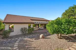 1612 N Rush Creek Ct, Green Valley, AZ 85614 - Photo 49