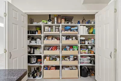 1612 N Rush Creek Court, Green Valley, AZ 85614 - Photo 23