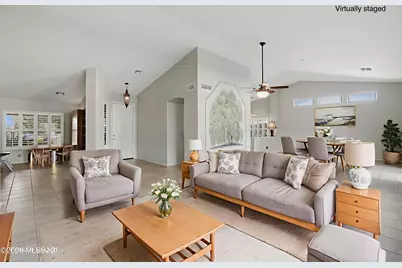 1612 N Rush Creek Court, Green Valley, AZ 85614 - Photo 9