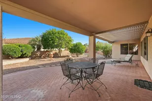 1612 N Rush Creek Ct, Green Valley, AZ 85614 - Photo 43