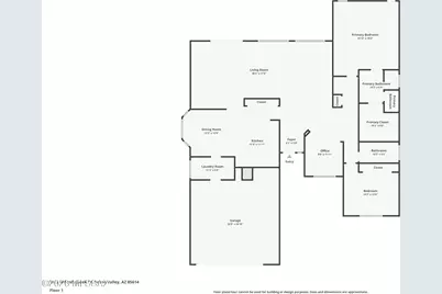 1612 N Rush Creek Court, Green Valley, AZ 85614 - Photo 51