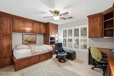 1612 N Rush Creek Court, Green Valley, AZ 85614 - Photo 35