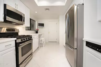 6079 N Golden Eagle Drive, Tucson, AZ 85750 - Photo 17