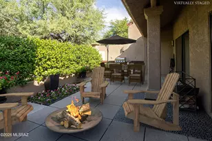 6079 N Golden Eagle Dr, Tucson, AZ 85750 - Photo 31