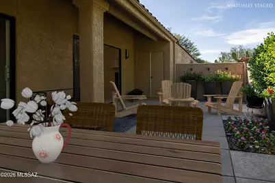 6079 N Golden Eagle Drive, Tucson, AZ 85750 - Photo 33