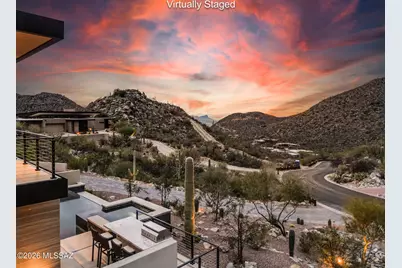 4405 W Cush Canyon Loop, Marana, AZ 85658 - Photo 13