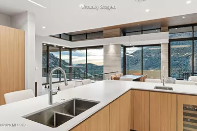 4405 W Cush Canyon Loop, Marana, AZ 85658 - Photo 37