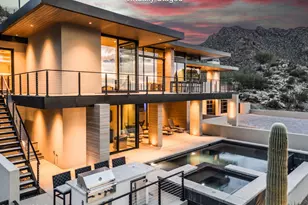 4405 W Cush Canyon Loop, Marana, AZ 85658 - Photo 1