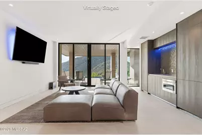 4405 W Cush Canyon Loop, Marana, AZ 85658 - Photo 11