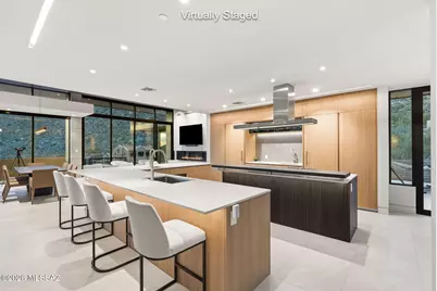 4405 W Cush Canyon Loop, Marana, AZ 85658 - Photo 35