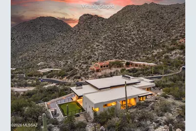 4405 W Cush Canyon Loop, Marana, AZ 85658 - Photo 19