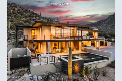 4405 W Cush Canyon Loop, Marana, AZ 85658 - Photo 17