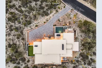 4405 W Cush Canyon Loop, Marana, AZ 85658 - Photo 23