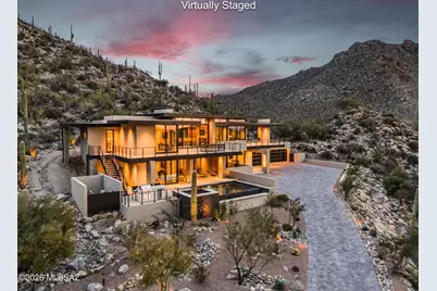 4405 W Cush Canyon Loop, Marana, AZ 85658 - Photo 15