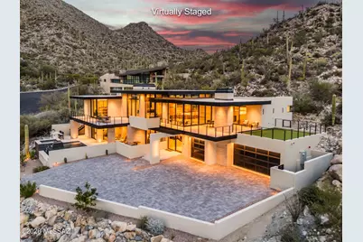 4405 W Cush Canyon Loop, Marana, AZ 85658 - Photo 3