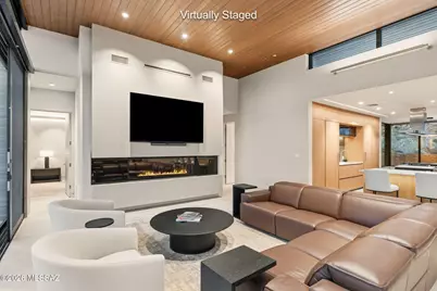 4405 W Cush Canyon Loop, Marana, AZ 85658 - Photo 33