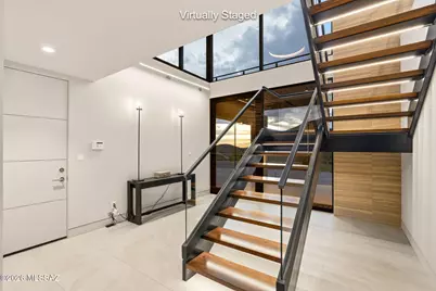 4405 W Cush Canyon Loop, Marana, AZ 85658 - Photo 29