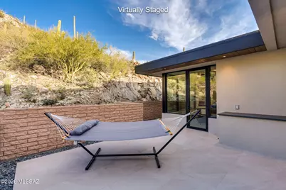 4405 W Cush Canyon Loop, Marana, AZ 85658 - Photo 25