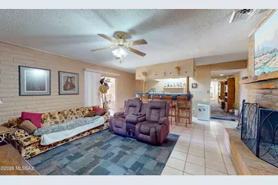 10410 N Gila Road, Tucson, AZ 85742 - Photo 13