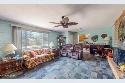 10410 N Gila Road, Tucson, AZ 85742 - Photo 3