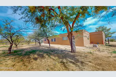10410 N Gila Road, Tucson, AZ 85742 - Photo 1