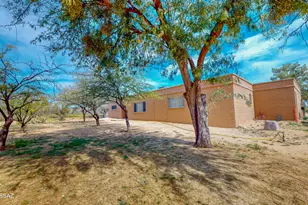 10410 N Gila Rd, Tucson, AZ 85742 - Photo 1
