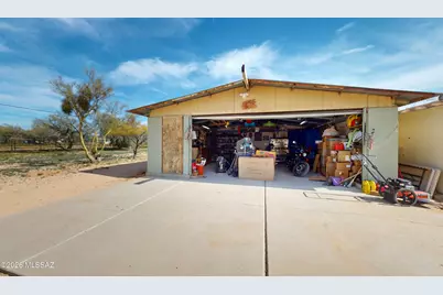 10410 N Gila Road, Tucson, AZ 85742 - Photo 33